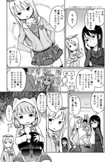 泡のお姫様, 日本語