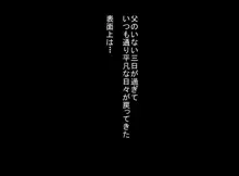 義母さんとハメまくる３日間, 日本語