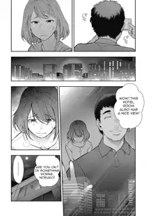 Otoko to Onna no Aru Aru Banashi | Probable Affairs Between Men and Women Ch. 3, English