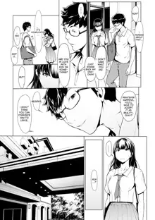 Otona ni naru Kusuri - I feel good my woman's body! Ch.1-9 (decensored), English