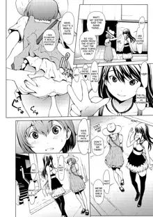 Otona ni naru Kusuri - I feel good my woman's body! Ch.1-9 (decensored), English