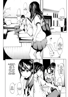 Otona ni naru Kusuri - I feel good my woman's body! Ch.1-9 (decensored), English