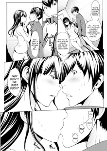 Otona ni naru Kusuri - I feel good my woman's body! Ch.1-9 (decensored), English