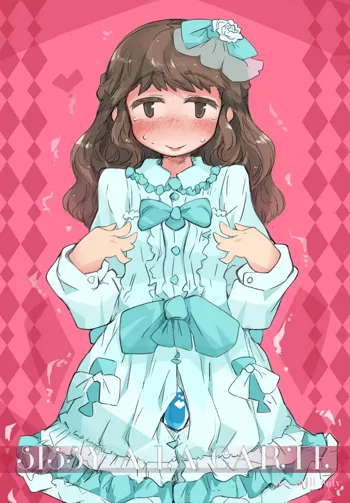 "SISSY A LA CARTE 9" ~Netorare Otokonoko, Teisoutai Kanri Mesuka Choukyou~, Tiếng Việt