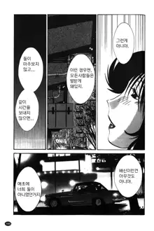 Monokage no Iris Vol.1, 한국어