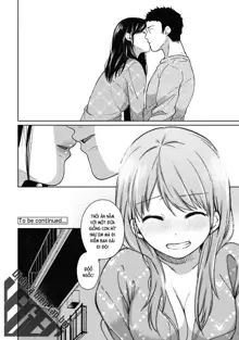 1LDK+JK Ikinari Doukyo? Micchaku!? Hatsu Ecchi!!? Ch. 1-13, Tiếng Việt