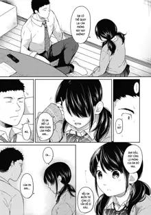 1LDK+JK Ikinari Doukyo? Micchaku!? Hatsu Ecchi!!? Ch. 1-13, Tiếng Việt