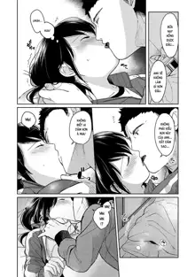 1LDK+JK Ikinari Doukyo? Micchaku!? Hatsu Ecchi!!? Ch. 1-13, Tiếng Việt