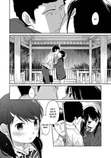 1LDK+JK Ikinari Doukyo? Micchaku!? Hatsu Ecchi!!? Ch. 1-13, Tiếng Việt