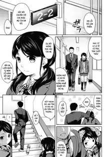 1LDK+JK Ikinari Doukyo? Micchaku!? Hatsu Ecchi!!? Ch. 1-13, Tiếng Việt