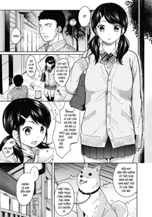 1LDK+JK Ikinari Doukyo? Micchaku!? Hatsu Ecchi!!? Ch. 1-13, Tiếng Việt