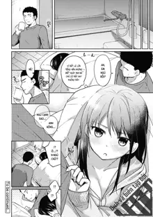 1LDK+JK Ikinari Doukyo? Micchaku!? Hatsu Ecchi!!? Ch. 1-13, Tiếng Việt