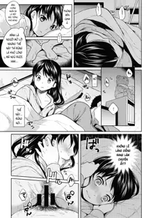 1LDK+JK Ikinari Doukyo? Micchaku!? Hatsu Ecchi!!? Ch. 1-13, Tiếng Việt