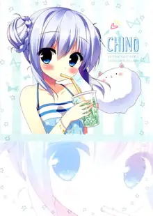 Chino-chan to Natsukaze, Português