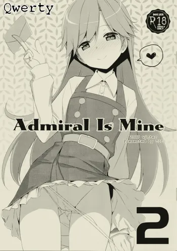 Admiral Is Mine 2, 한국어