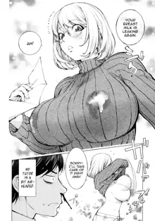 KayaNetori Kaya-Nee Series Aizou Ban Ch. 1 + Bonus (decensored), English