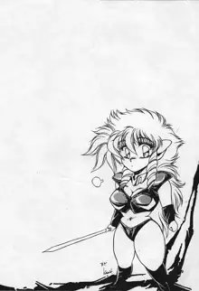 MEN's Iczer-One Vol.3.5, 日本語