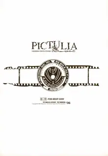 pictulia, 中文