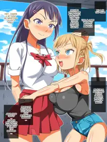 Musume yori Toshishita no Ko to... Ecchi Shitaindesho?, Español