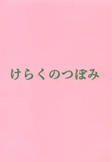 ご主人様なでて下さい, 日本語