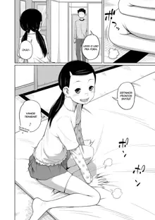 Danchi Kyoudai no Gogo | The Apartment Siblings’ Afternoon, Português