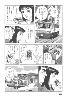 実録レイプ裁判, 日本語