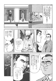 実録レイプ裁判, 日本語