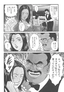 実録レイプ裁判, 日本語