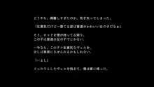 生意気ビッチな魔法少女は、僕のチ◯ポに服従する。, 日本語