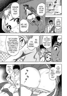 Catfight A Go Go Ch. 5, English