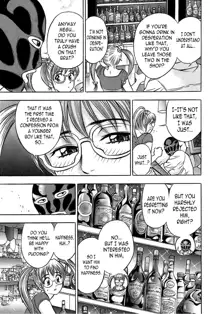 Catfight A Go Go Ch. 5, English