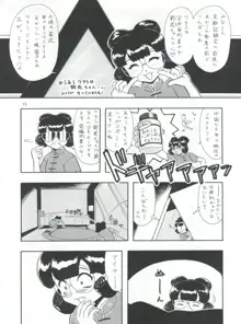 プラスY Vol.21, 日本語