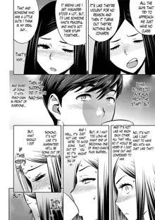 Gal Ane Shachou to Harem Office ~SEX wa Gyoumu ni Fukumimasu ka?~ Ch. 1-4 (decensored), English