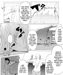 Fantia Exclusive Comic, English