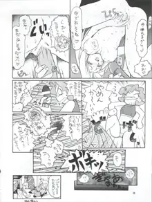 プラスY Vol.22, 日本語