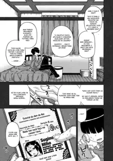 Ou-sama Appli - King App Ch. 1, Português