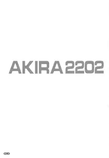 AKIRA2202, 日本語