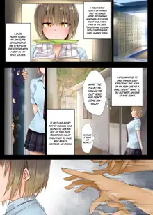 TS Hensei Shoukougun | TS ~Transformation Syndrome~, English