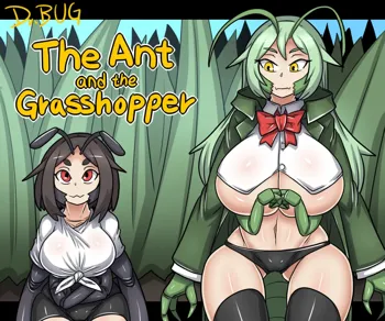 The Ant and the Grasshopper, 中文