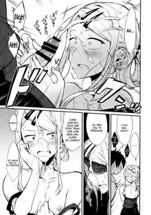 Otona No Dagashi 4, Português