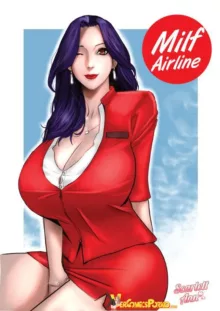 Milf Airline, Español