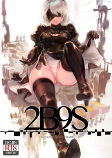 2B9S, Русский