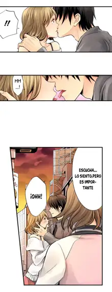 Honey Trap Division [WEBTOON] [Spanish] Ch.1, Español