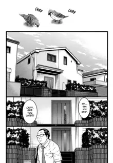 Enkou Ojisan (decensored), English