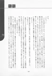 魔法少女アイ2 Game Book, 日本語