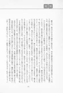 魔法少女アイ2 Game Book, 日本語