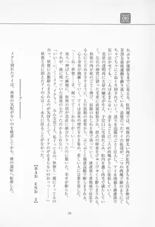 魔法少女アイ2 Game Book, 日本語