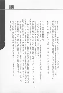 魔法少女アイ2 Game Book, 日本語