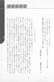 魔法少女アイ2 Game Book, 日本語