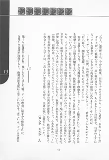 魔法少女アイ2 Game Book, 日本語